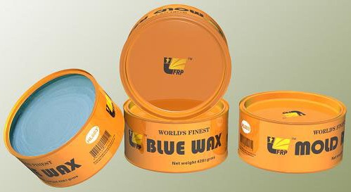 WHWHT 603 Wax